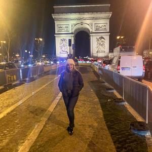 Meet your Posher, Sefe